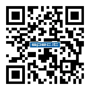 QR kodas | CEDRUS, UAB | spec.lt