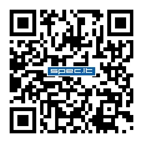 QR kodas | Cedruso projektai, UAB | spec.lt