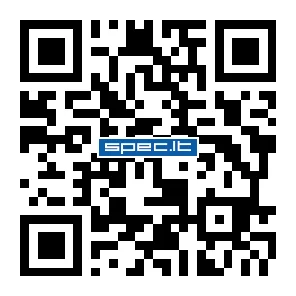 QR kodas | Cedus Invest, UAB | spec.lt