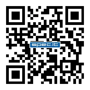 QR kodas | Cedus, UAB | spec.lt