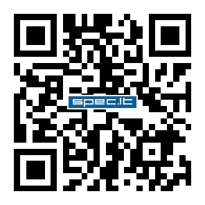 QR kodas | Čedva, UAB