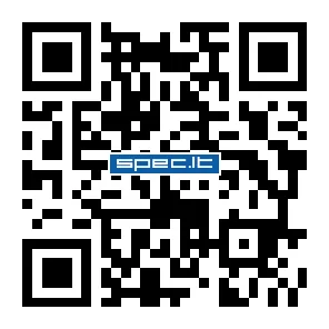 QR kodas | CEE Agro, UAB | spec.lt