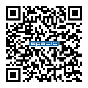 QR kodas | CEE Attorneys, advokatų profesinė bendrija | spec.lt