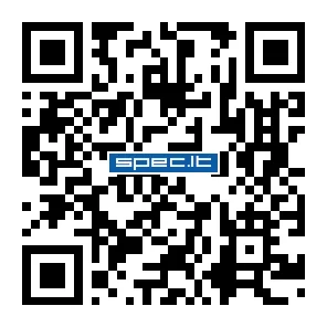 QR kodas | CEEFFO consulting, UAB | spec.lt