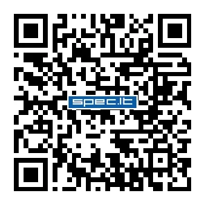 QR kodas | Ceeman and sons logistics services, MB