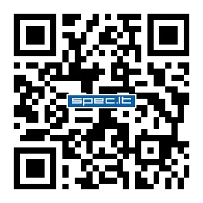 QR kodas | Cefėja, UAB