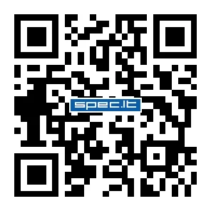 QR kodas | Cefėjas, UAB