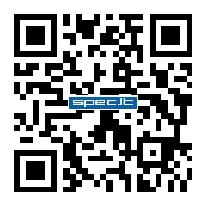 QR kodas | Cefine, UAB