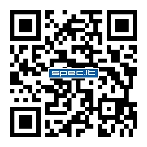 QR kodas | Ceg Baltija, UAB | spec.lt