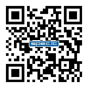 QR kodas | Cegas, UAB | spec.lt