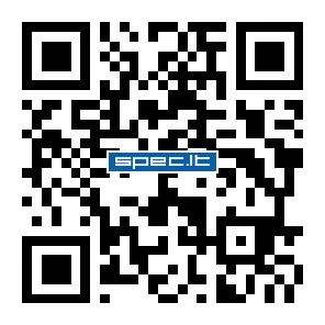 QR kodas | Cego, UAB