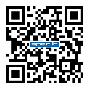 QR kodas | Cegro, UAB