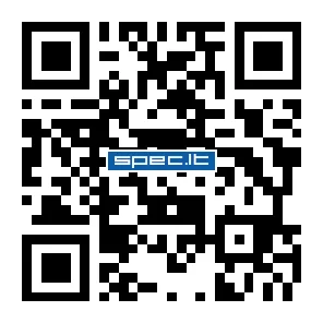 QR kodas | Ceika group, MB