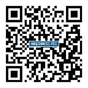 QR kodas | Ceikiniai forest, UAB