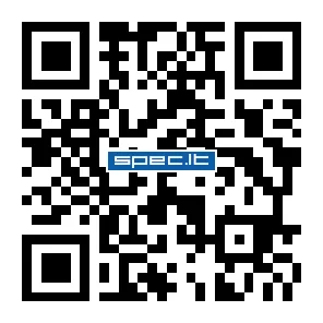 QR kodas | Ceja, UAB | spec.lt