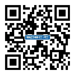 QR kodas | ČEKAMA, UAB | spec.lt