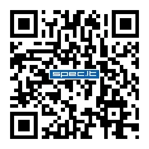 QR kodas | Čekanausko IT konsultacijos, MB | spec.lt