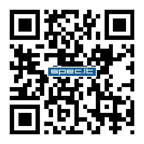 QR kodas | Cekas, UAB | spec.lt