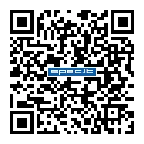 QR kodas | Čekijos Avialinijos, Česke Aerolinie A.s. Atstovybė | spec.lt