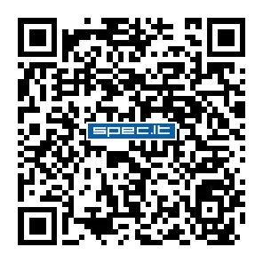 QR kodas | Čekijos firmos Bohumir Dvoržak-prekyba ir paslaugos atstovybė