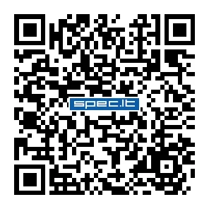QR kodas | Čekijos ir Slovakijos Federacinės Respublikos firmos ADI GmbH atstovybė
