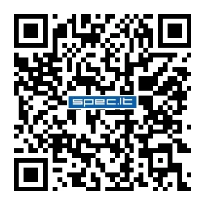 QR kodas | Čekijos Respublikos piliečio Petr Kindl, PĮ