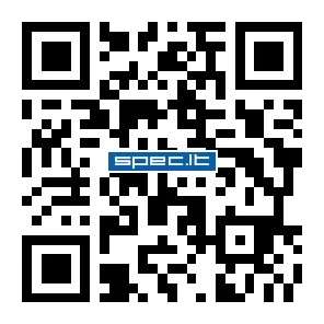 QR kodas | Čekinas, MB