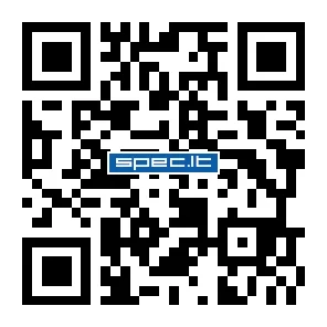 QR kodas | ČEKIS, UAB | spec.lt