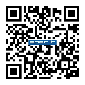 QR kodas | ČEKIŠKĖS BENDRUOMENĖS CENTRAS | spec.lt