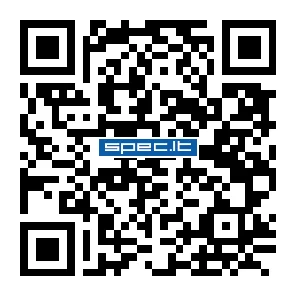 QR kodas | Čekiškės senelių namai | spec.lt