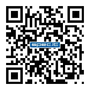 QR kodas | Čekiškės Švč. Trejybės parapija | spec.lt