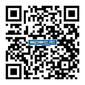 QR kodas | Ceklio kuršiai, VŠĮ | spec.lt