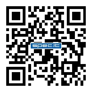 QR kodas | Ceklis, UAB | spec.lt