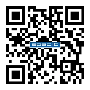 QR kodas | Čeko statyba, MB