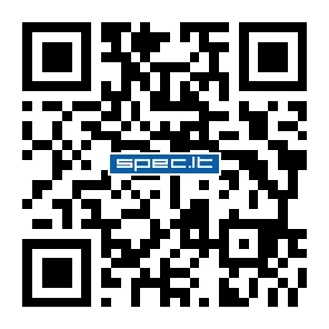 QR kodas | Čekuolis, MB