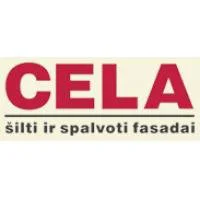 Cela, UAB