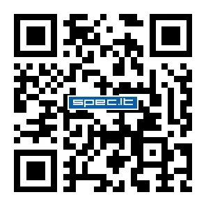 QR kodas | CELAL, UAB | spec.lt