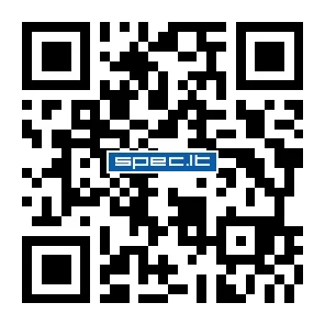 QR kodas | Celė, MB | spec.lt