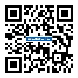 QR kodas | Celeber, MB | spec.lt