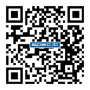 QR kodas | Celebrimbor Works, MB