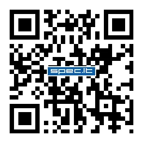 QR kodas | CELEGO LT, UAB | spec.lt