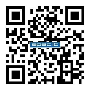 QR kodas | Celekta, UAB | spec.lt
