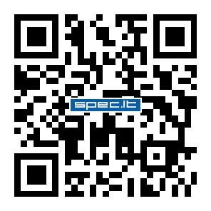 QR kodas | Celements, MB