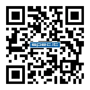 QR kodas | Celeritas, UAB