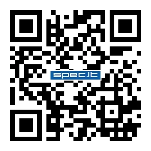 QR kodas | ČELESTINA, UAB | spec.lt