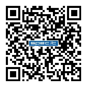 QR kodas | Renversa, UAB | spec.lt