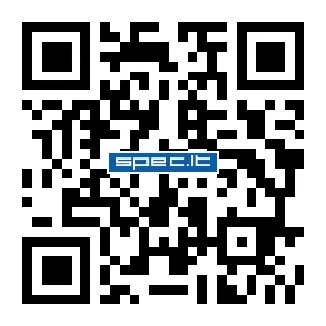 QR kodas | Celestria, MB | spec.lt