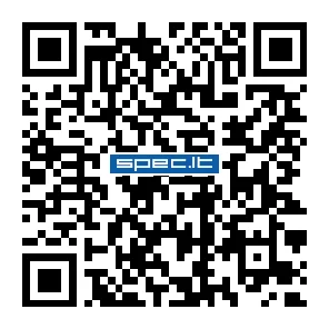 QR kodas | ČELI AUTOMATIZUOTO PROJEKTAVIMO SISTEMOS, UAB | spec.lt