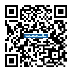 QR kodas | ČELI TELEKOMUNIKACIJOS, UAB | spec.lt