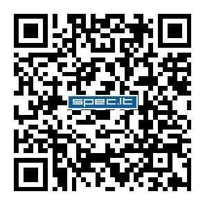 QR kodas | Celiakijos ir maisto netoleravimo asociacija
